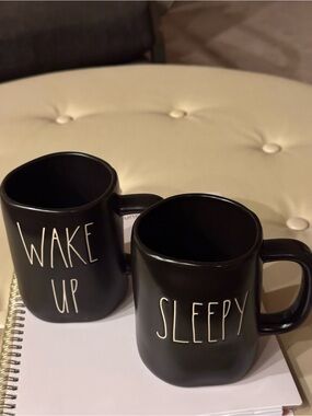 Rae Dunn Mugs